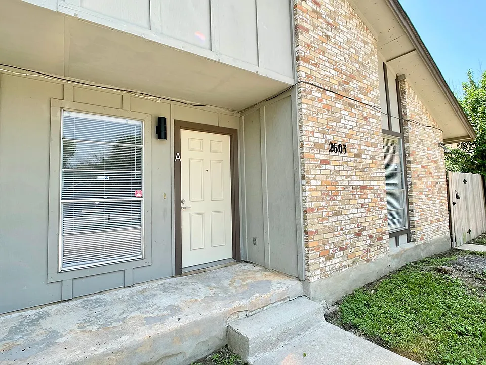 2603 Brickford Cv #A