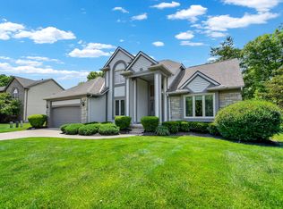 9705 Crawford Dr NW, Pickerington, OH