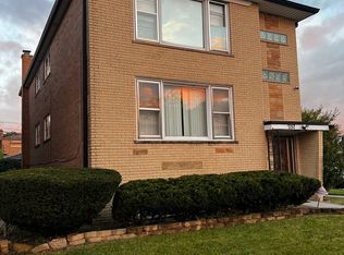 7157 S Hamlin Ave, Chicago, IL 60629