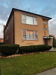 7157 S Hamlin Ave, Chicago, IL, 60629