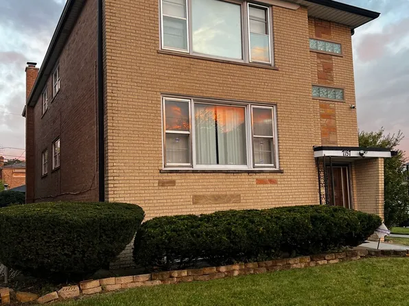7157 S Hamlin Ave, Chicago, IL 60629