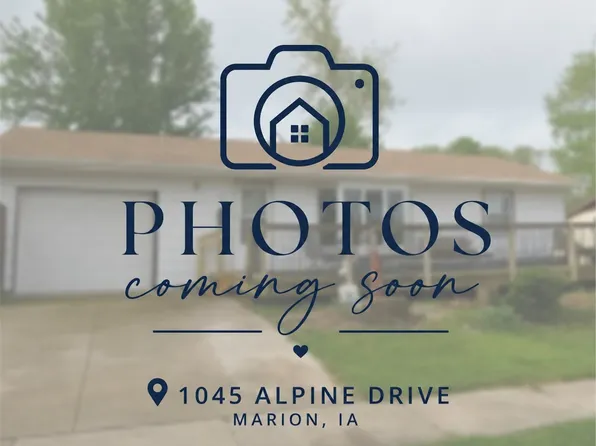 1045 Alpine Rd, Marion, IA 52302