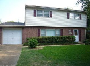 338 Fox Hill Rd, Hampton, VA 23669