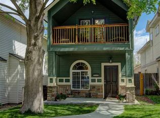 1808 Broxon, Boise, ID 83705
