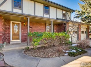 1400 Landis Ct, Boulder, CO 80303