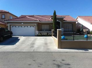 8317 Bucks Lake St, Las Vegas, NV 89123