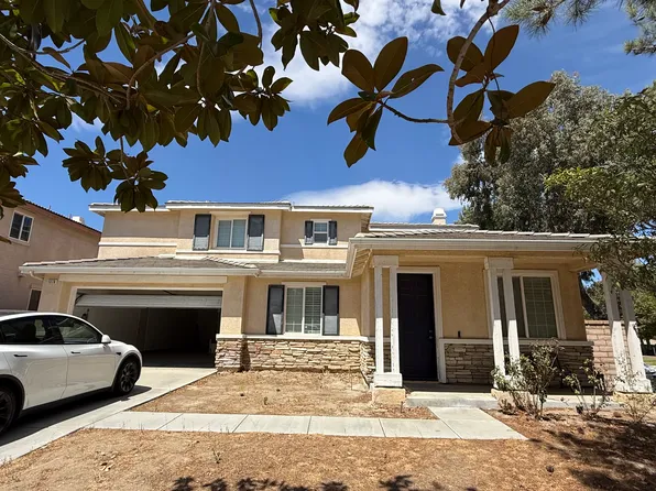 (undisclosed Address), Beaumont, CA 92223