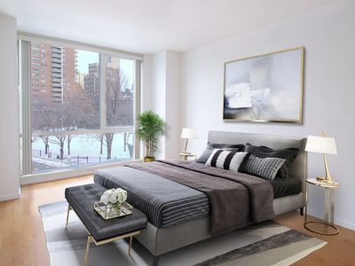 200 Chambers St APT 3N, New York, NY, 10007