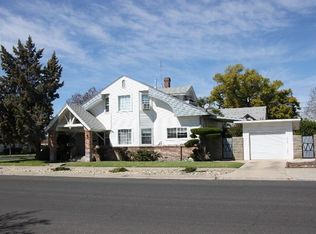 405 E Fresno St, Dinuba, CA 93618