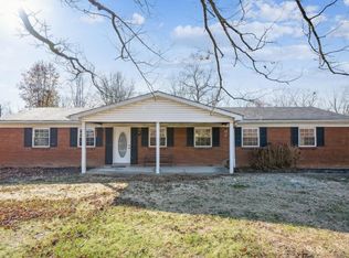 7073 Hill Station Rd, Goshen, OH 45122