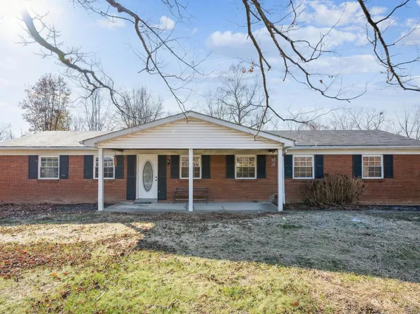 7073 Hill Station Rd, Goshen, OH 45122