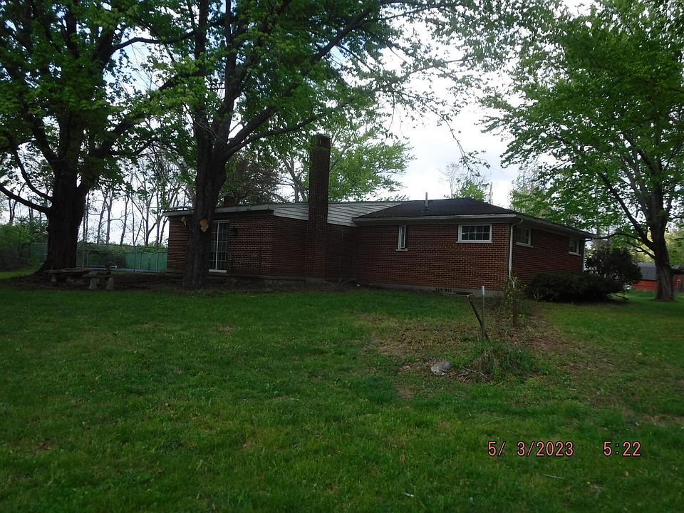 10947 Morrow Rossburg Rd, Pleasant Plain, OH 45162 Zillow