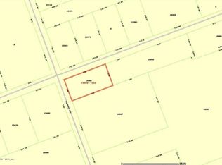 15968 Croaker Rd, Jacksonville, FL 32226