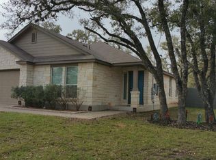 2014 Stonehaven, San Marcos, TX 78666