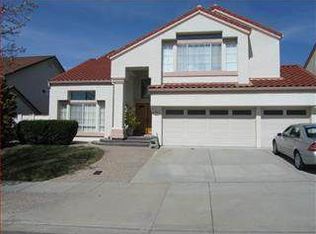 2211 Skyline Dr, Milpitas, CA