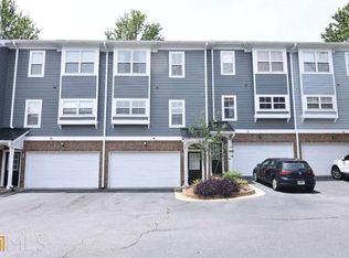 308 Carlyle Park Dr, Atlanta, GA 30307
