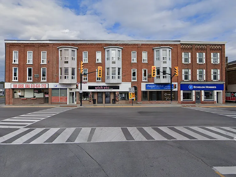 1 Prince Edward St #308 — Photo 1