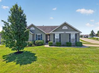 24 Austin Oaks Dr, Moscow Mills, MO 63362