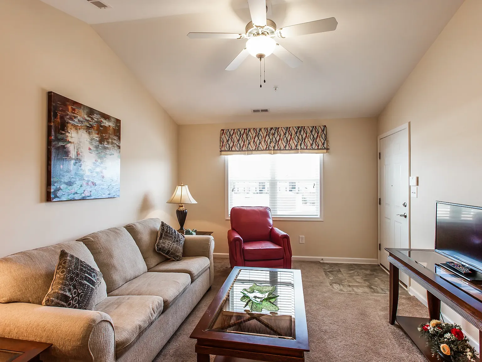 Family Lodge Apartments — Photo 4