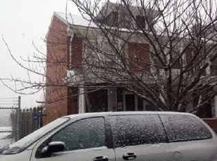 1334 N Front St, Reading, PA 19601