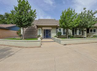 7012 Nashville Dr, Lubbock, TX 79413