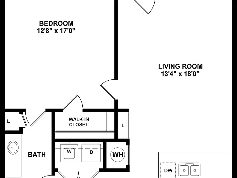 A3 Floor Plan W Dimensions A3 Floor Plan W Dimensions