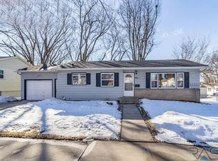 505 S Sneve Ave, Sioux Falls, SD 57103