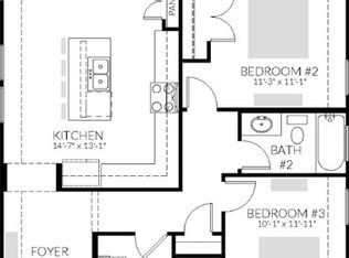 2744 Green River Rd, Royse City, TX 75189