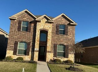 1225 Milfoil Dr, Justin, TX 76247