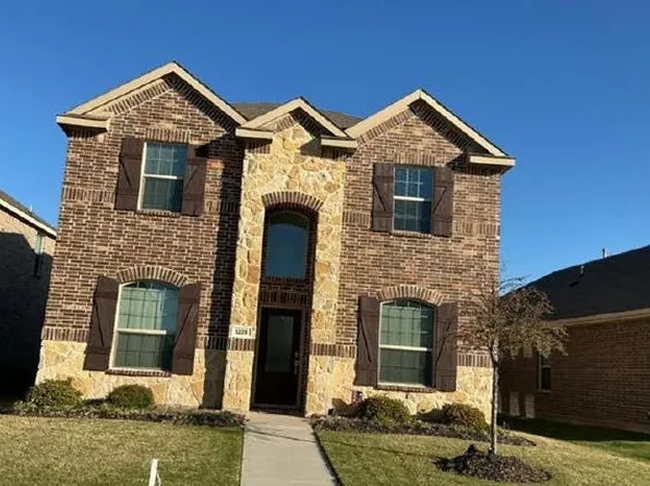 1225 Milfoil Dr, Justin, TX 76247