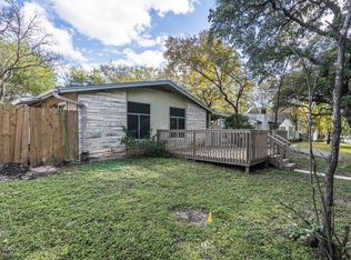 2409 Winsted Ln UNIT A, Austin, TX 78703