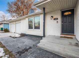 200 SE Wingate St, Lees Summit, MO 64063