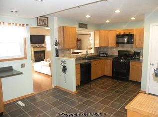 605 Church Rd, Reisterstown, MD 21136