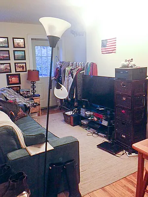 Rented by Francine Realty | media 19