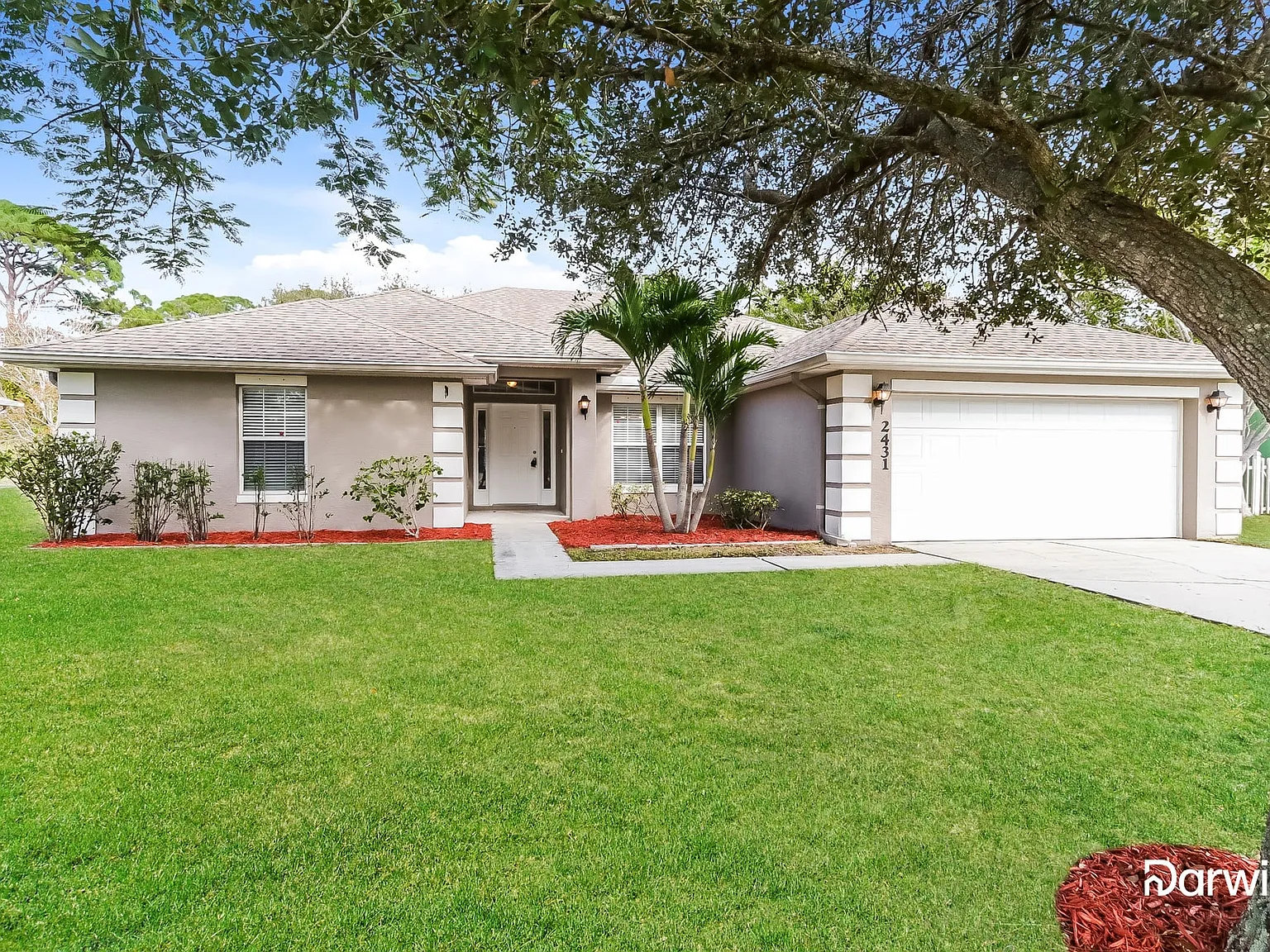 4 bed, 3.0 bath, 2110 sqft, $2,775 — Photo 3