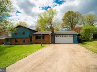 7013 Evergreen Dr, Waldorf, MD 20601
