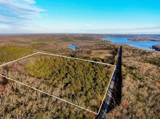 Lots 26-28 00 Golden Run Lane, Shell Knob, MO 65747