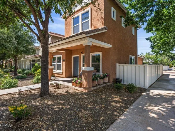 3133 E HOBART Street, Gilbert, AZ 85296