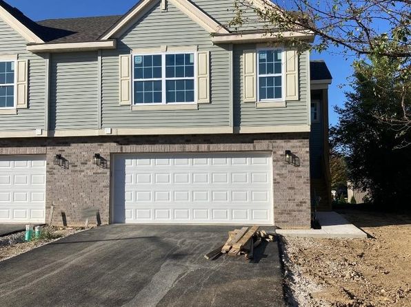 2433 Saddle Ridge Dr, Joliet, IL 60432