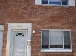 1116 Westview Ter, Laurel, MD 20707