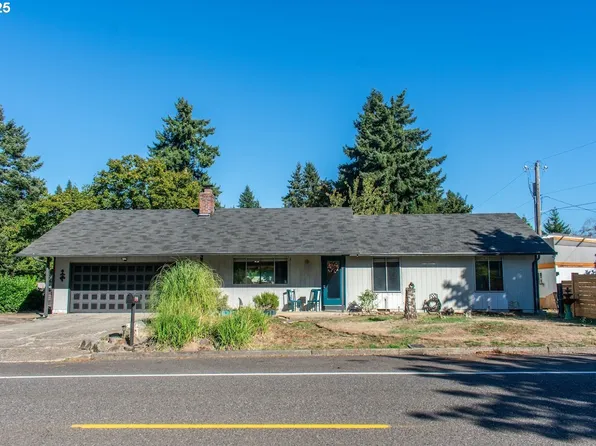 501 NE 118th Ave, Vancouver, WA 98684
