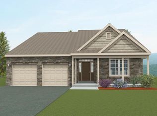 103 Sunglo Dr, Leesport, PA 19533