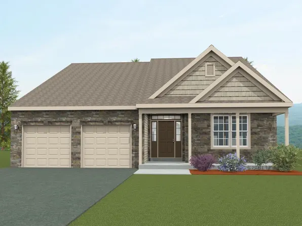 221 Ida Red Dr, Leesport, PA 19533