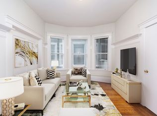 1474 Sacramento, San Francisco, CA 94109