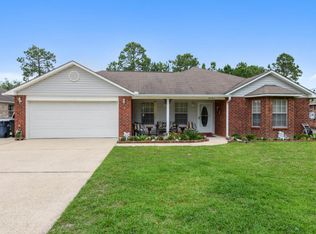8704 Old Walnut Rd, Ocean Springs, MS 39564