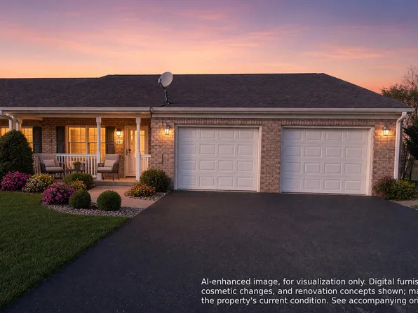 756 Largo Dr, Hagerstown, MD 21740
