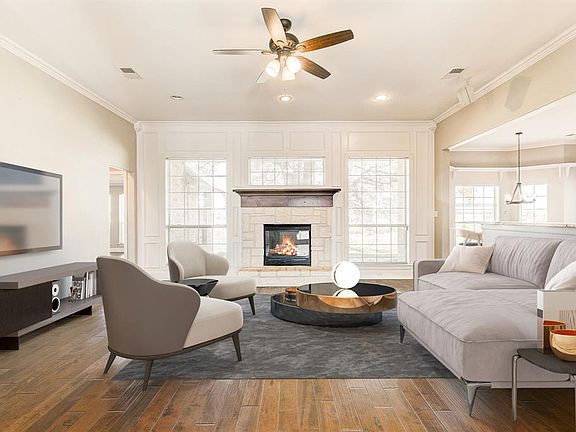 4th image of 2014 W Emerald Bend Ct