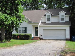 107 Laurel Ridge Pl, Greenwood, SC 29649