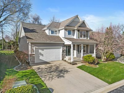 1911 Garland Cir, Valparaiso, IN, 46383