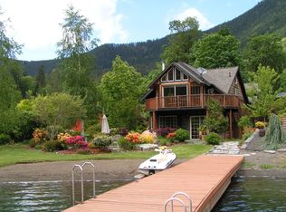 443 Maple Grove Rd, Port Angeles, WA 98363